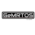 GeMRTOS - Getting started