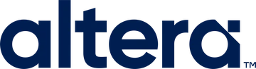 Altera logo